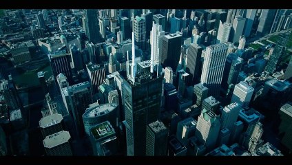 Power Book IV Force - Season 2 Episode 06 Here There Be Monsters