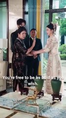 The Bodyguard Is My Late Husband (2025) - FULL [Eng Sub]