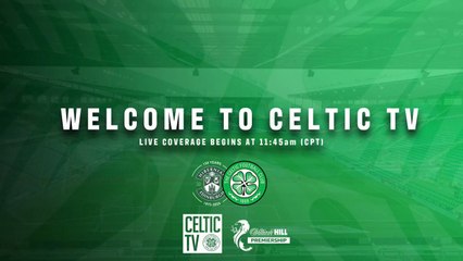 2025 11 30 - Hibernian vs Celtic - 1st half