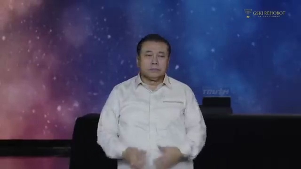 MENGIKUT TUHAN SEPENUH HATI