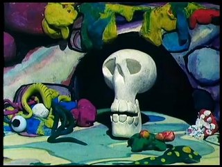 The Trap Door S02E10 Boo!