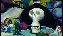 The Trap Door S02E10 Boo!