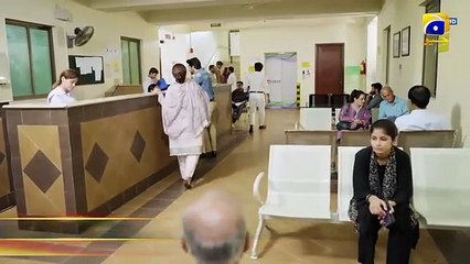 Mohra Episode 68 [Eng Sub] Mikaal Zulfiqar Laiba Khan Aagha Ali 30th November 2025 Har Pal Geo