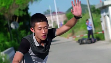 Phim Bộ Hay: DƯ TỘI - Tập 13 (Thuyết Minh) | Phim Cảnh Sát Hay Nhất 2023