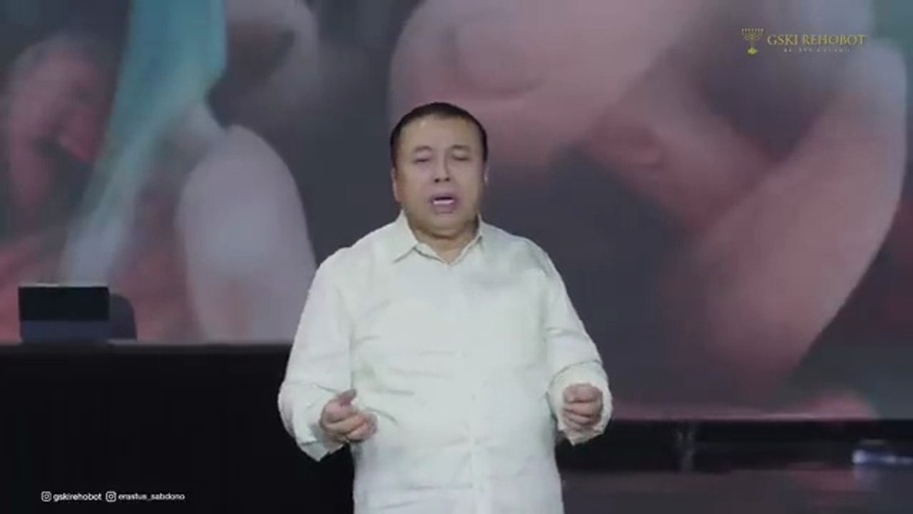 HIDUP HANYA UNTUK TUHAN