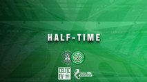 2025 11 30 - Hibernian vs Celtic - 2nd half