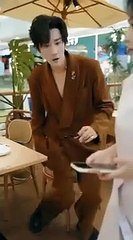 She served time, he waited seven years. When they met again, she turned away in silence - Chinese  2025