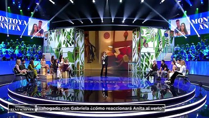 La isla de las tentaciones 8 Debate 1