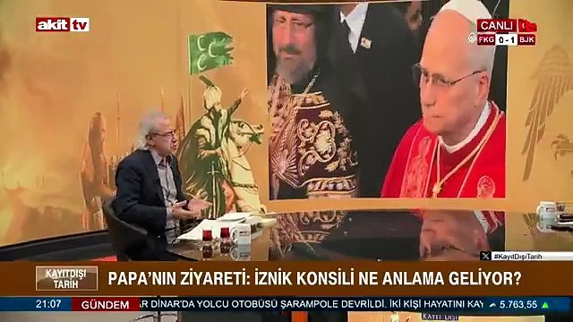 Mustafa Kemal Papa'nın ziyaretine izin vermedi! iddiasına Tarihçi yazar Mustafa Armağan'dan cevap
