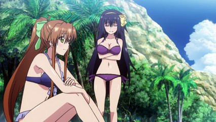 Absolute Duo S01E08