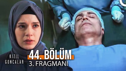 Kizil Goncalar - Episode 44 (English Subtitles)