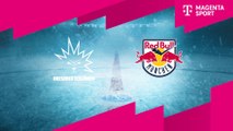 Highlights von Dresdner Eislöwen - EHC Red Bull München