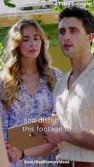 A Fated Encounter - All Episodes - ReelShort - #abel