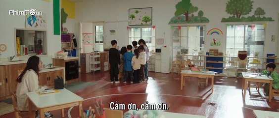 BỘ BỘ KHUYNH TÂM - Tập 21 VIETSUB | Triệu Chí Vỹ & Lư Dương Dương