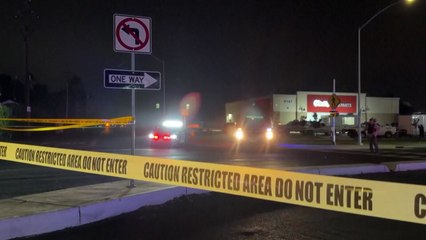 미 어린이 생일 파티서 총기 난사...4명 사망·11명 부상 / YTN