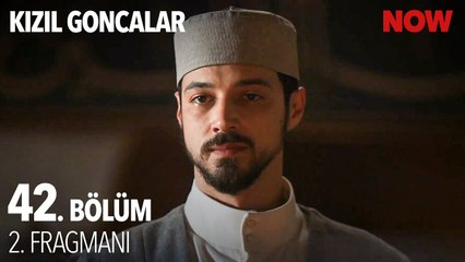 Kizil Goncalar - Episode 42 (English Subtitles)