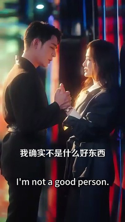 She called him “Uncle” with icy indifference. He pinned her down and taught her who she belonged to - Drama Chinese