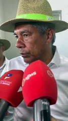 "Tem um grupo que não quer ver a Bahia desenvolver", declara Jerônimo sobre oposição