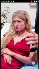 Sadness Knows No Boundaries Short Drama