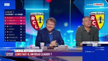 Régis Brouard : « Lens est une équipe de transition très efficace » - Foot - Ligue 1