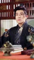 Lie Xiao Yu pemeran Ye Nanxi dalam film Time Travelling princess is beautiful and cool