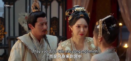 TÌNH YÊU NGÀN NĂM (Thousands of Years of Love) - Tập 17 VIETSUB