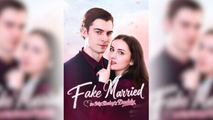 Fake Married To My Baby's Daddy - Full