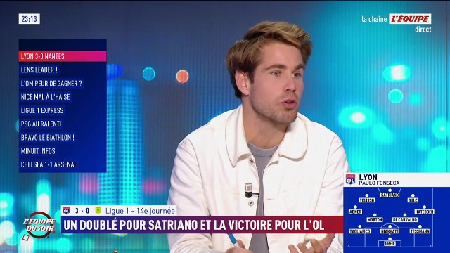 Anthony Lopes (Nantes) : « Ce serait mentir de dire qu'on est pas inquiets » - Foot - Ligue 1 - Nantes