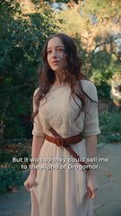 The Alpha’s Breeder Short Drama