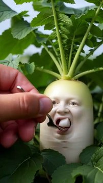 Feeding my pet #shorts #asmr #weirdfacts #funny #satisfying#feeding #ai #food #fruit #relive