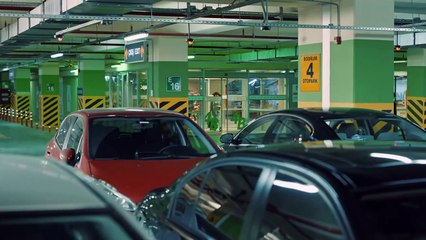 مسلسل القلعة (المنظمة) الحلقة 22 الثانية والعشرون مدبلجة HD