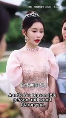 Ignored after marriage, she tried to escape post-rebirth—but he fell hard and wouldn't let go - Mini 2025