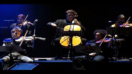 MICHÈLE TORR — Une vague blue / Olympia Bruno Coquatrix 2002 | MICHÈLE TORR : “Je m’appelle Michèle”