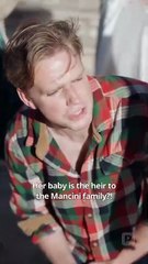 Mancinis Forbidden Bride - Full