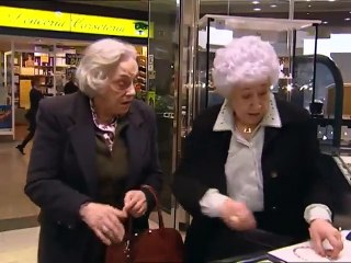 Policías 3x11 Tan cerca de mis brazos maniatados