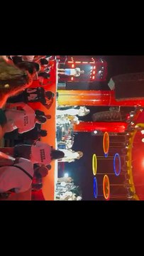 VÍDEO Após separação, Ivete Sangalo dispara “Eu não tenho onde descarregar, vai dando um fogo no cu”