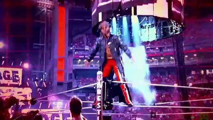 WWE 4-Way Finale Bande-annonce (EN)