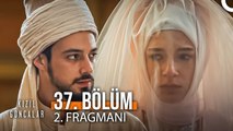 Kizil Goncalar - Episode 37 (English Subtitles)