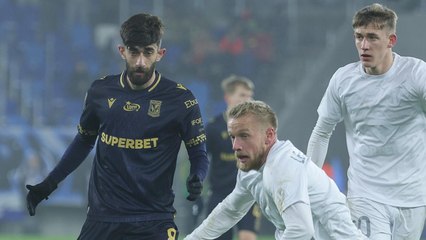 Wisła Płock vs Lech Poznań | HIGHLIGHTS Polish Ekstraklasa | 11/30/2025 | beIN SPORTS USA