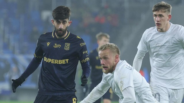 Wisła Płock vs Lech Poznań | HIGHLIGHTS Polish Ekstraklasa | 11/30/2025 | beIN SPORTS USA