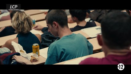 La grande séance - La grande séance :120 battements par minute