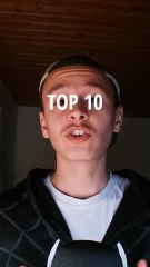 Top 10 personnages de JV les mieux écrit (par une IA).