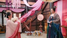 HOA MÃN LÂU CHI TUYỆT THẾ HOA KHÔI - Tập 10 VIETSUB