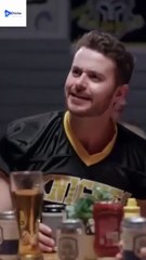 [New Drama]🔥Quarterback's Forbidden Romance - Full Movie | Drama Video Studio