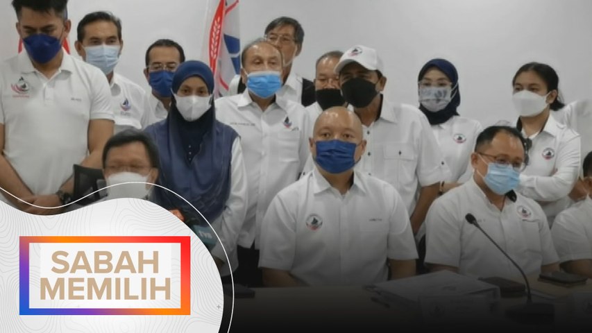'Swing' pengundi muda beri kelebihan kepada Warisan