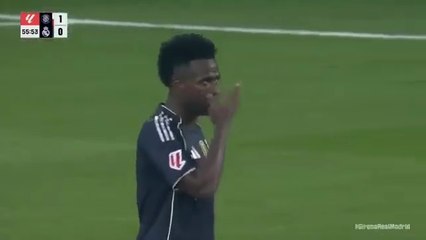 Girona vs Real Madrid 1-1 All Goals and Highlights 30/11/2025 La Liga