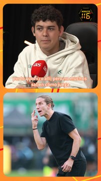 Así juega el Flamengo de Filipe Luis: atentos Atléticos