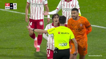 Girona - Real Madrid (1-1) - Maç Özeti - LaLiga 2025_26