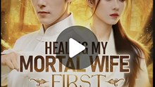 Healing My Immortal Wife First (2022025) – FULL [Eng Sub]