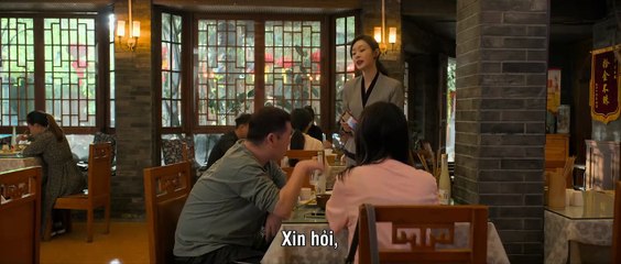 CÁC CÔ ẤY CỦA HÔM NAY - Tập 06 VIETSUB | Xa Thi Mạn & Tống Dật